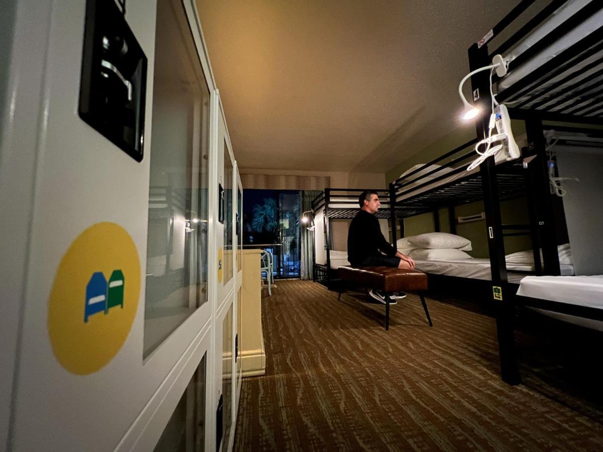Bposhtels Salt Lake City Luaran gambar