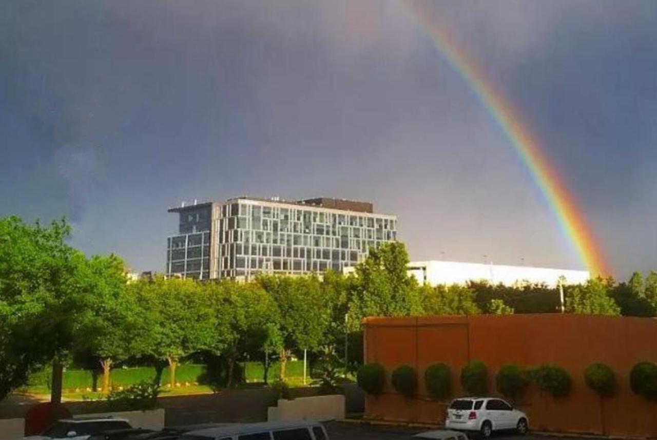 Bposhtels Salt Lake City Luaran gambar